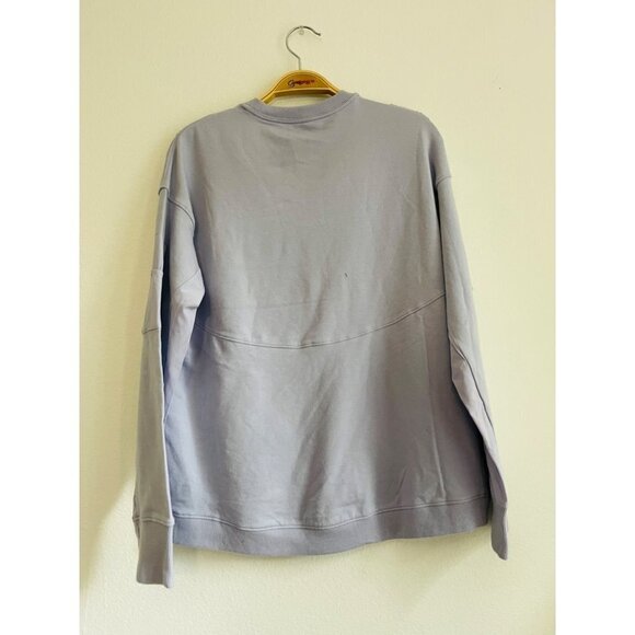 NWT All In Motion Lavender workout hoodie Sz M - Picture 5 of 10